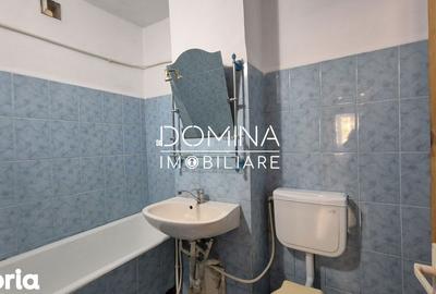 Apartament cu 2 camere decomandat, mobilat în Nicolae Titulescu - 3