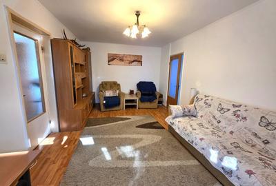 Apartament cu 4 camere semidecomandat în Brâncoveanu - 4