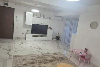Apartament 3 camere, mobilat, utilat, loc de parcare. - 2
