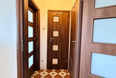 Apartament cu 2 camere semidecomandat, mobilat în Crângași - 5