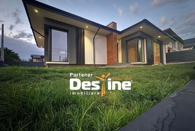 Miroslava Centru,  Casa individuala - 2