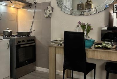 Garsonieră nedecomandată în Calea Moinești - 3