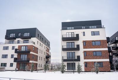 Apartament cu 2 camere în Voluntari - 2