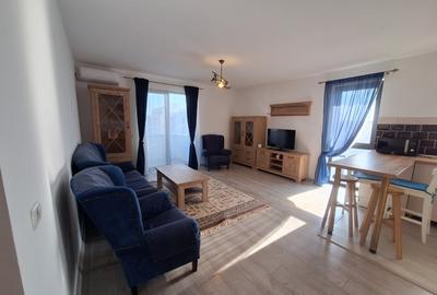 Apartament cu 2 camere decomandat, mobilat în Aradului - 1