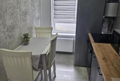 Garsonieră decomandată în Noua - 6