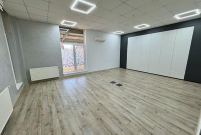 Spațiu comercial, de 483 mp, în Dumbrăvița - 40