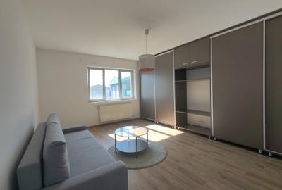 Fabrica de Chibrituri bloc nou 2 camere spatioase - 11