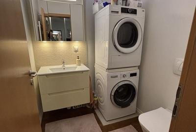 Apartament 3 camere  confort sporit zona Bartolomeu - AVANTGARDEN 1 - 11