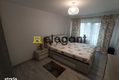 Apartament cu 2 camere semidecomandat, mobilat în Lăpuș Argeș - 5
