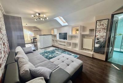 Apartament 3 camere, 63 mp, parcare, zona Subcetate/Tauti - 2