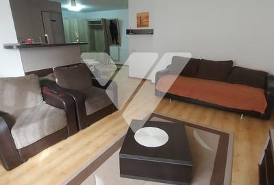 Apartament cu 3 camere decomandat, mobilat în Hipodrom 3 - 2