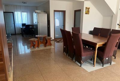 VILA P+1+M  LOCUIBILA IN OVIDIU, LUMINOASA, BINE COMPARTIMENTATA - 3