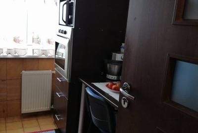 Proaspat amenajat, utilat su mobilat - 9