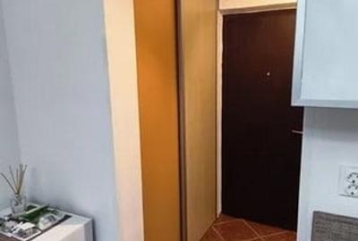 Garsonieră semidecomandată, mobilată în Dristor - 5