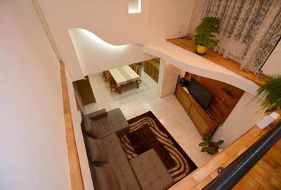 Vila P + 2E Gavana - 450mp (de inchiriat / vanzare) - 8