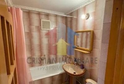 2 camere, etaj 1, Mobilat si Utilat, Dorobantilor - 9