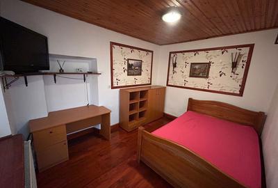 Garsonieră semidecomandată în Central - 2