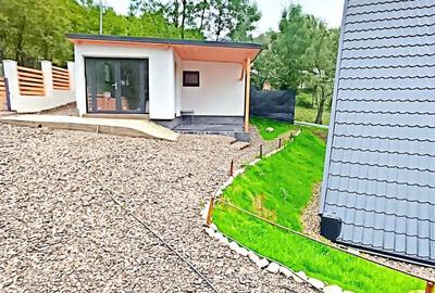 Casă cu 4 camere în Adunați - 11