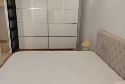 Garsonieră semidecomandată în Aviației - 2