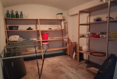 Apartament cu 2 camere decomandat, mobilat în Baicului - 16