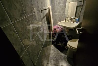 Apartament cu 3 camere la 16 minute pietonale de metroul Piata Muncii - 23