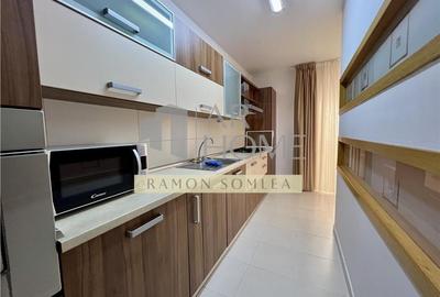Inchiriere 3 camere, bloc nou, parcare subterana, Cantacuzino, Ploiesti - 3