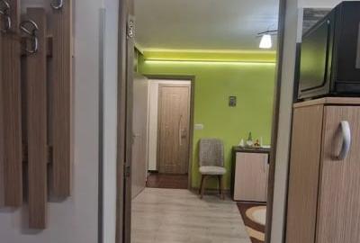 Apartament cu 2 camere decomandat, mobilat în Chișinau - 7