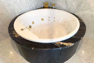 OX606 Arta si Confort: Penthouse Baroc OX606 Arta si Confort: Penthouse Baroc - 12