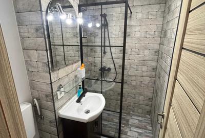 Apartament cu 2 camere semidecomandat în Mănăștur - 3