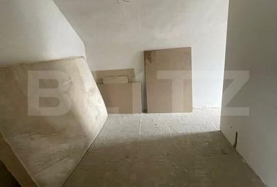 Casa cu etaj si curte spatioasa in Cepari, la doar 15 km de Bistrita - 7