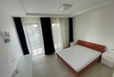 Apartament cu 2 camere decomandat, mobilat în Dumbrăvița - 4