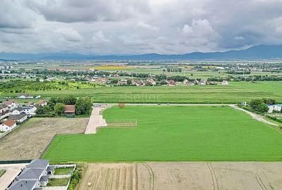 Teren de 800 mp, în Bartolomeu - 7