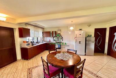 Casă cu 7 camere cu Canalizare în Bunești - 17