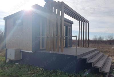 Vand casa modulara - 8