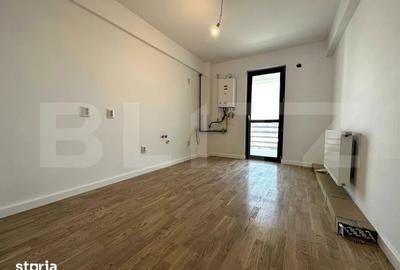 Apartament cu 3 camere decomandat în Pielești - 2