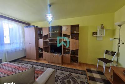 Garsonieră decomandată în Astra - 2