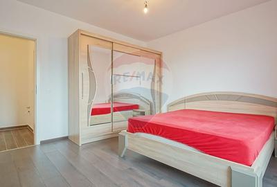 Confort si lumina in Avantgarden, cu terasa - comision 0% cumparator - 8