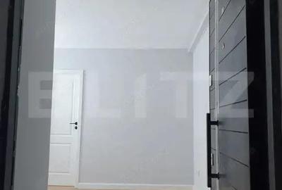 Apartament cu 2 camere semidecomandat în Florești - 2