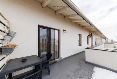 Apartament cu 2 camere decomandat, mobilat în Dumbrăvița - 18