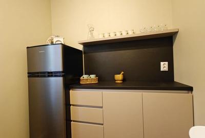Apartament ultrafinisat -prima închiriere, Pediatrie 2, Horea - 14