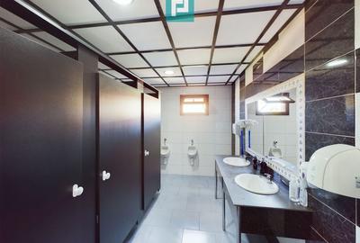 Sala de evenimente în inima naturii - 8