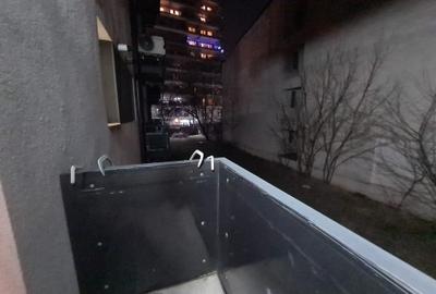 Garsonieră decomandată, mobilată în Dristor - 3