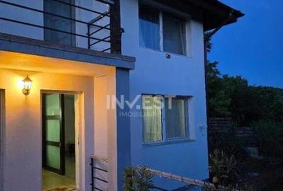 Casa tip duplex situata in Bucium - 3 camere/110mp utili Casa tip duplex situata in Bucium - 3 camere/110mp utili - 3