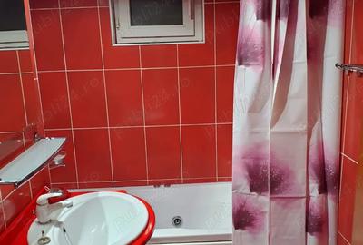 Inchiriez apartament cu 1 camera ultracentral - 7