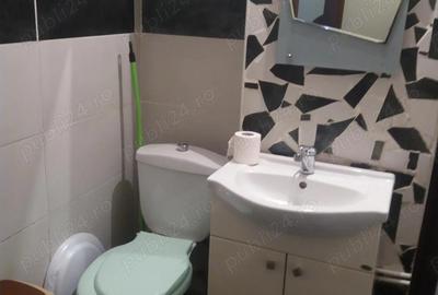 Apartament cu 2 camere nedecomandat în Șagului