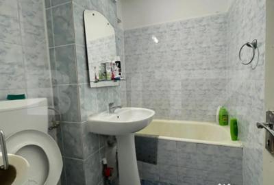 Garsonieră decomandată în Rahova - 6