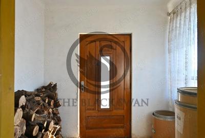 Casă cu 6 camere cu Teren 780 Mp în Central - 13