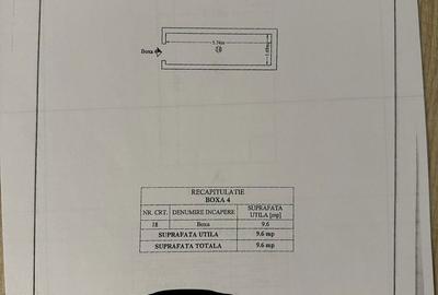 Apartament cu 3 camere, mobilat în Tătărași - 14