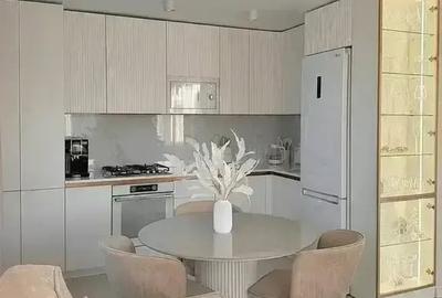 Apartament 3 camere decomandat metrou Nicolae Teclu - 1