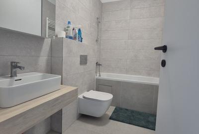 Apartament cu 2 camere semidecomandat în 13 Septembrie - 13